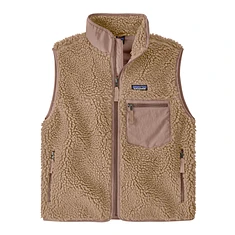 Patagonia - Classic Retro-X Vest