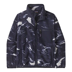 Patagonia - Synchilla Jacket