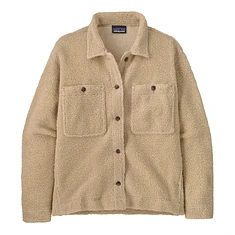 Patagonia - Reclaimed Sweater Shirt Jacket