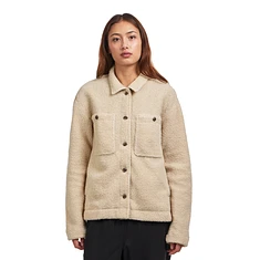 Patagonia - Reclaimed Sweater Shirt Jacket