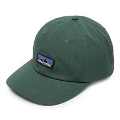Patagonia - P-6 Label Trad Cap