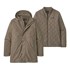 Patagonia - Heyes Peak 3-in-1 Parka