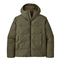 Patagonia - Jackson Glacier Jacket