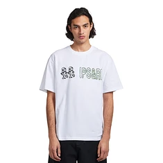 Edwin - Stress Relief TS