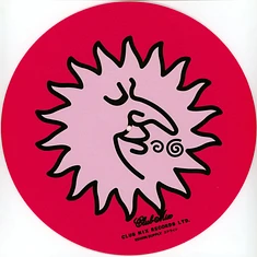 Edwin - Club Mix Slip Mat