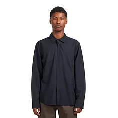 Veilance - Stema LS Shirt