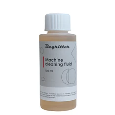 Degritter - Machine Cleaning Fluid 100ml
