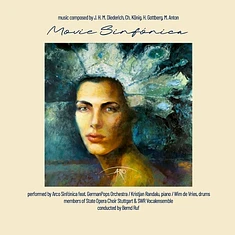 Arco Sinfnica - Movie Sinfonica Viynl