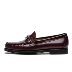 G.H. Bass & Co. - Easy Weejun Lincoln Moc Lthr