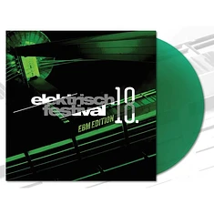 V.A. - Elektrisch Festival - EBM Edition