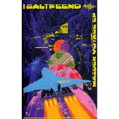 SaltFeend - Maiden Voyage & B Sides & Remixes