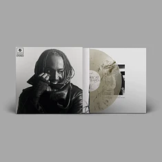 Thundercat - Distracted Clear Black Marble Vinyl Edition