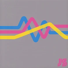 Jazz Spastiks - Camera Of Sound Black Vinyl Edition