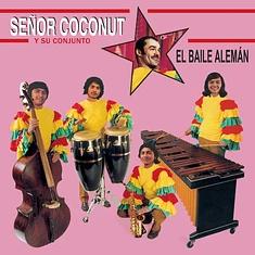 Senor Coconut - El Baile Aleman