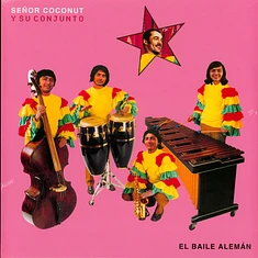 Senor Coconut - El Baile Aleman
