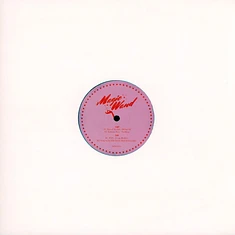 Robot 84 / Ali Renault / Craig Bratley / Secret Soul Society - Mw 019