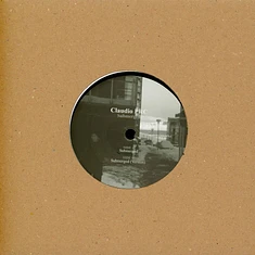 Claudio PRC - Submerged
