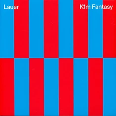 Lauer - K1m Fantasy EP
