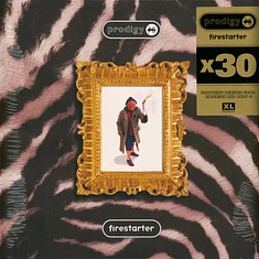 The Prodigy - Firestarter