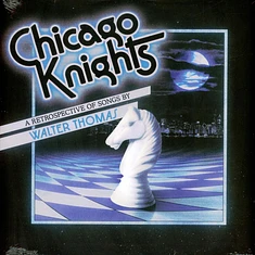 Walter Thomas - Chicago Knights