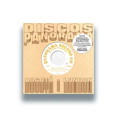 Fruko Y Sus Tesos / The Latin Brothers - A La Memoria Del Muerto / Buscándote