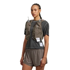 Satisfy - Justice Cordura5L Hydration Vest
