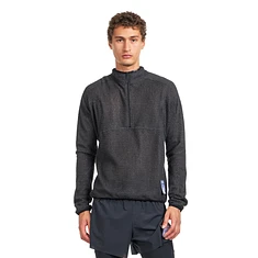 Satisfy - Fuzzfleece AD Half-Zip