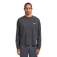 Satisfy - Mothtech Long Tee