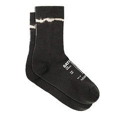 Satisfy - Merino Nylon Tube Socks