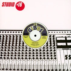 Sylford Walker - Burn Babylon / Jah Golden Pen