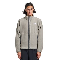 The North Face - TNF Fleeski Full Zip Jacket