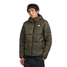 The North Face - NSE Hooded Mask Jacket