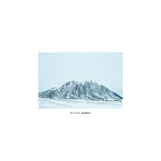 Kit Grill - Andøya