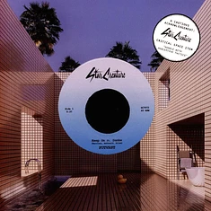 Futvrst - Keep On & Moment Of Weakness