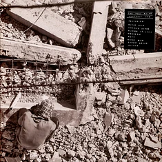 Plutonic Lab - The New Ruins