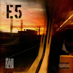 Haz Beats - E5