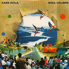 Kase Avila - Soul Calibre