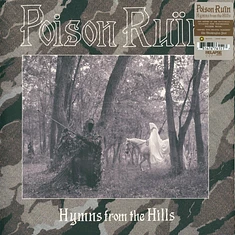 Poison Ruin - Hymns From The Hills