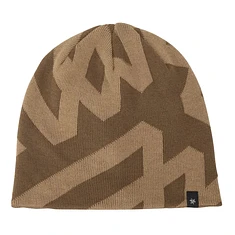 Goldwin - Goldwin Big Logo Beanie