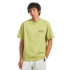 Gramicci - Earth Tee