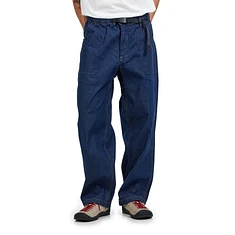 Gramicci - Fatigue Denim Pants