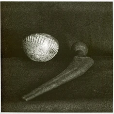 Elijah Minnelli - Ball & Socket