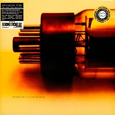 Porcupine Tree - We Lost The Skyline Record Store Day 2026 Clear Vinyl Edition