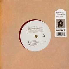 Lucy Dacus - Planting Tomatoes Record Store Day 2026 Edition