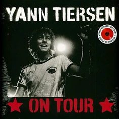 Yann Tiersen - On Tour 2006 Record Store Day 2026 Edition