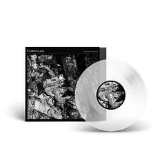 Camouflage - Stranger Thoughts Crystal Clear Vinyl Record Store Day 2026 Edition