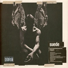 Suede - Antidepressants Record Store Day 2026 Edition