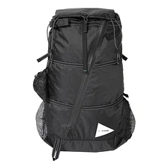 and wander - Ecopak 40L Backpack