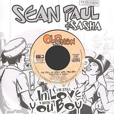 Sean Paul / Sasha - I'm Still In Love With You