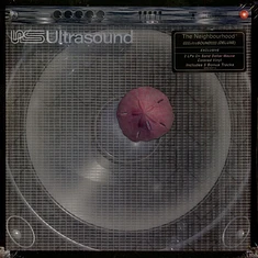 The Neighbourhood - Ultrasound Indie Exclusive Mauve Vinyl Edition